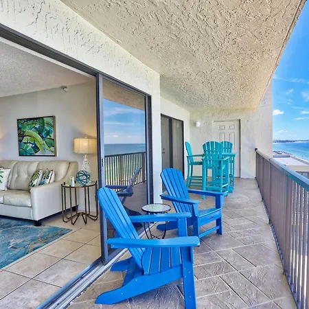 Ocean Sands 1-1002